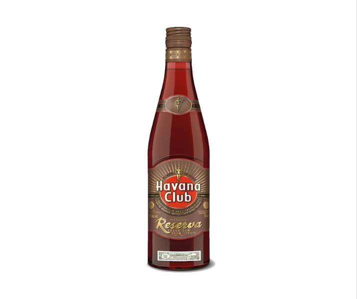 Havana Club, Reserva (2 oz) Thumbnail
