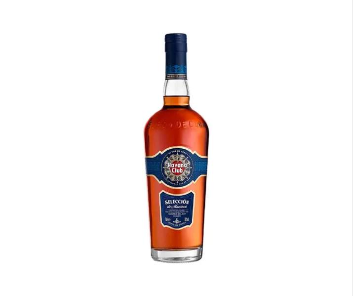 Havana Club, Selección de Maestros (2 oz) Thumbnail
