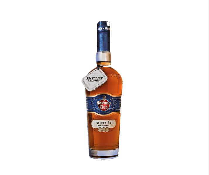 Ron Havana Maestro (60 cc) Thumbnail
