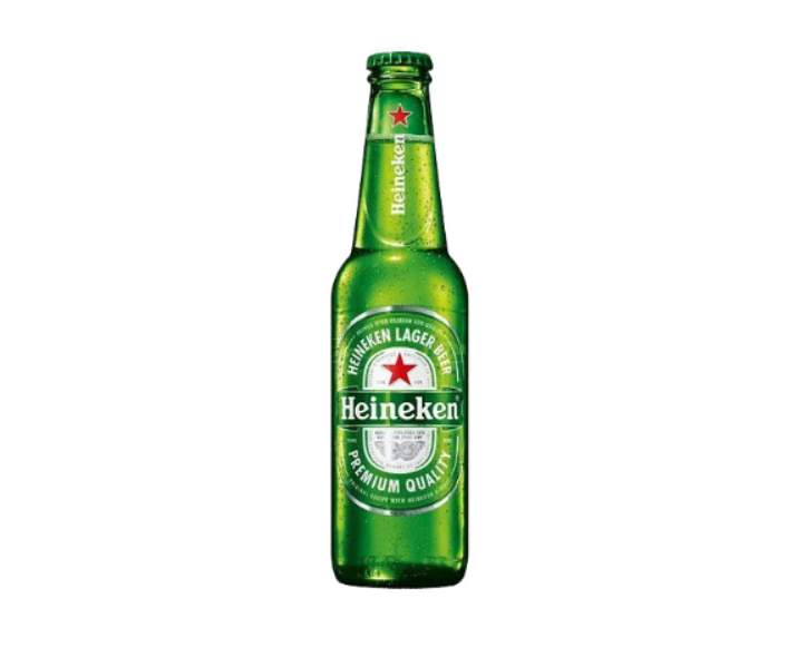 Heineken 330 cc Thumbnail