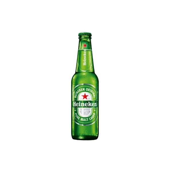 Heineken Botella Thumbnail