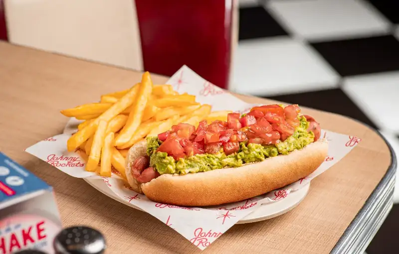 Hot Dog Thumbnail