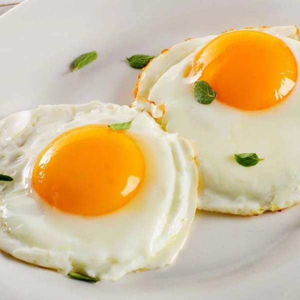 Huevos Fritos Thumbnail