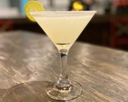 Tequila Margarita Thumbnail
