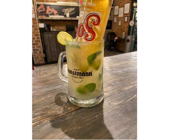 Mojito Sol Thumbnail