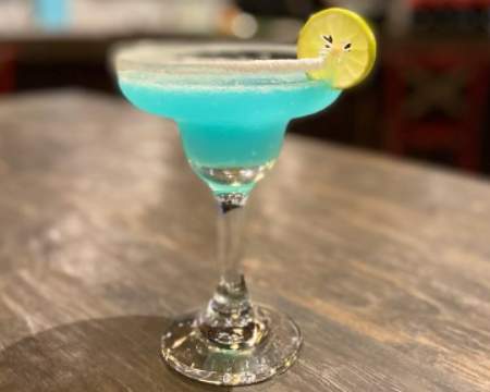 Tequila Margarita Blue Thumbnail