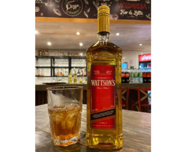 Whisky Wattson Thumbnail