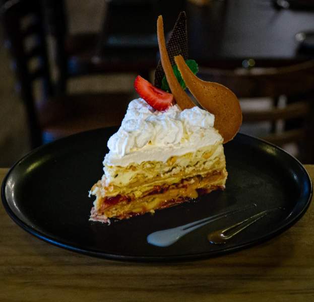 Torta Res