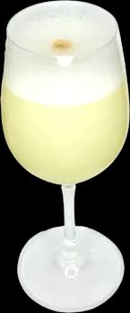 pisco sour peruano catedral Thumbnail
