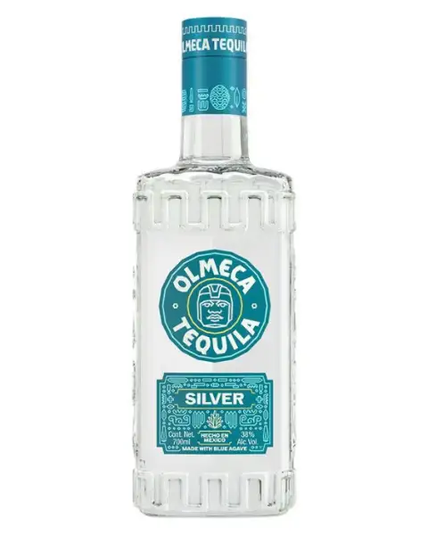 Tequila Olmeca (60cc) Thumbnail