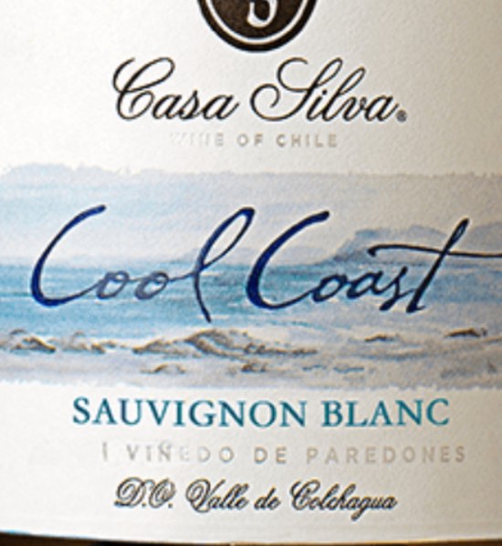 Cool Coast, Casa Silva Thumbnail