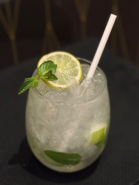 Moscow Mule Thumbnail