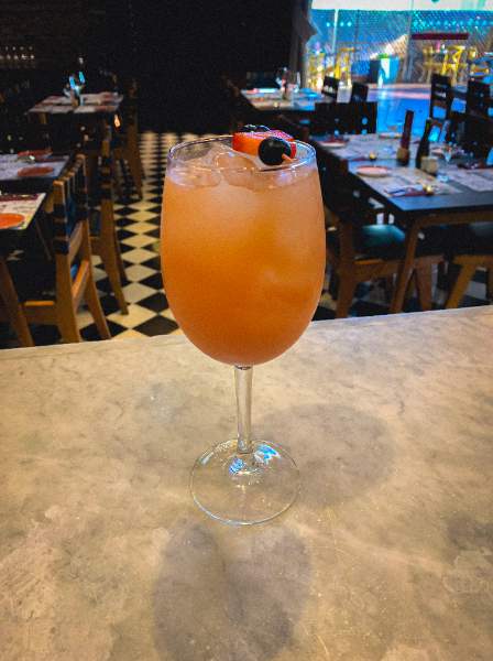 Chic Spritz Thumbnail