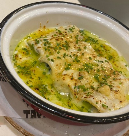 Canelones de Espinacas Thumbnail