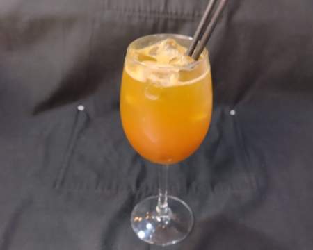 MaracuJagger Thumbnail