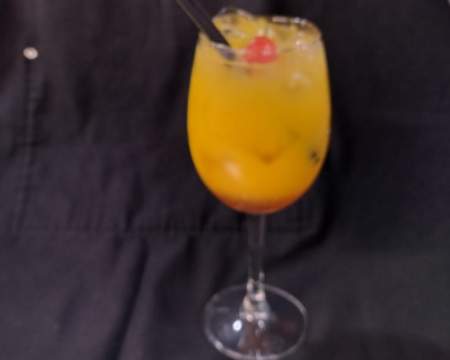 Olivera Spritz