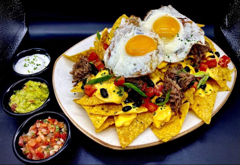 Chilaquiles Thumbnail