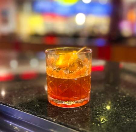 Old Fashioned Thumbnail