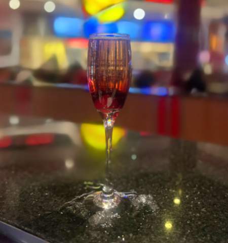 Kir Royal Thumbnail