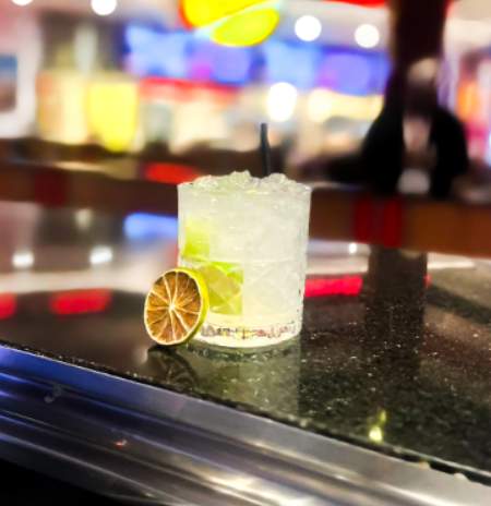 Caipiriña Thumbnail