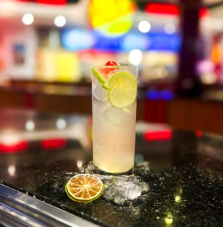 Tom Collins Thumbnail