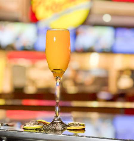 Mango Sour Thumbnail