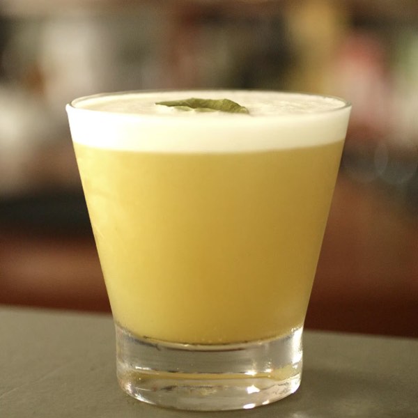 pisco sour peruano catedral Thumbnail