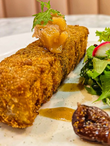Brie Frito Thumbnail