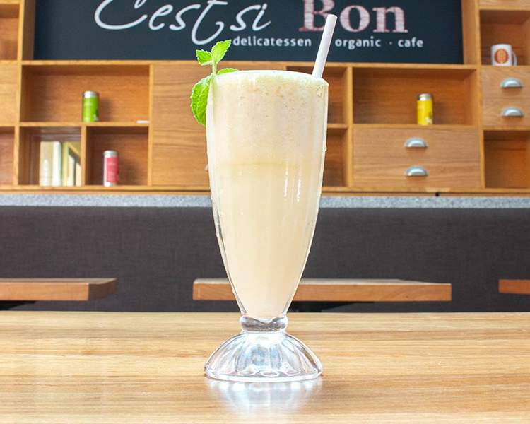 Jugo Chirimoya Thumbnail