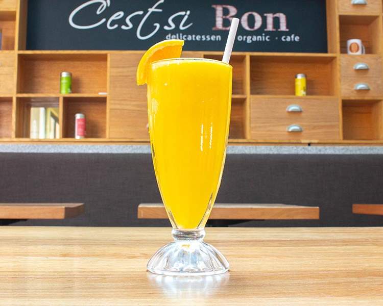 Jugo Maracuya Thumbnail