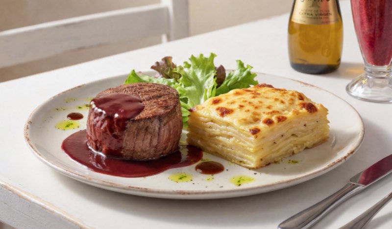 Filete Carmenere Thumbnail