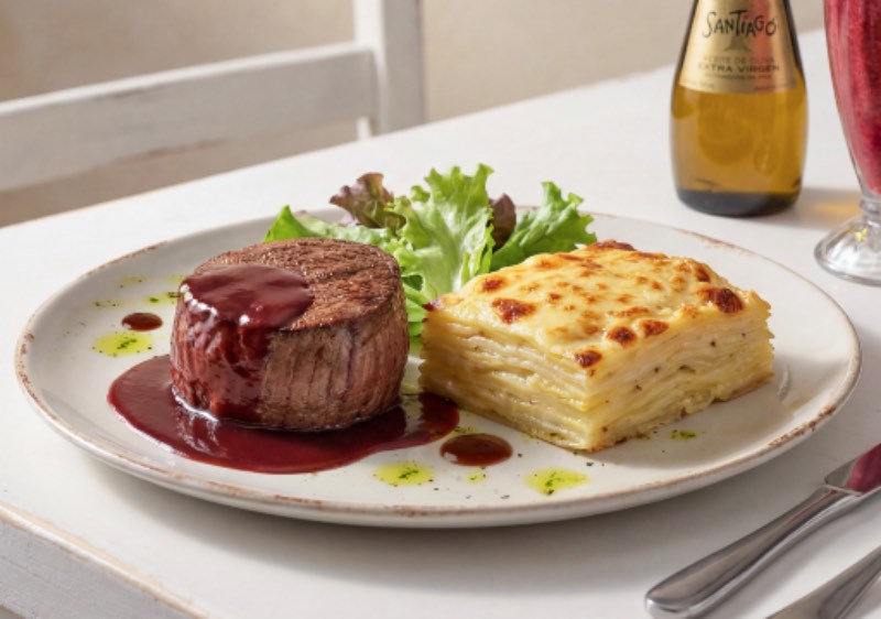 Filete Carmenere Thumbnail