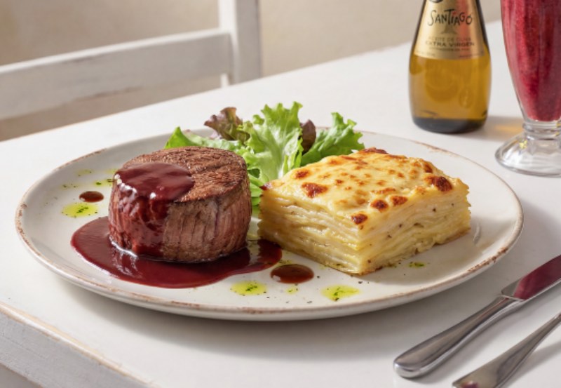 Filete Mignon Thumbnail