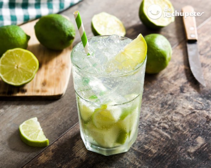 Caipiriña Thumbnail