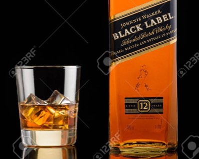 Corto Johnnie Walker 12 Años Thumbnail
