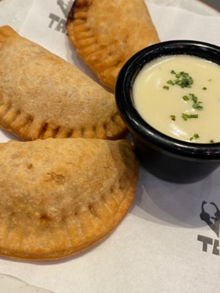 Empanadillas de Atún Thumbnail
