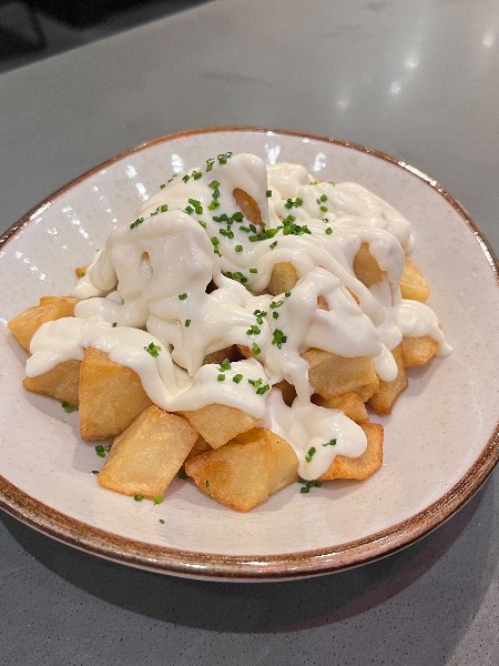 Papas Alioli Thumbnail
