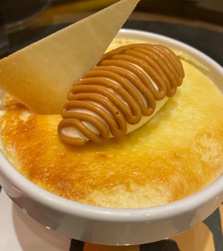 Tarta de quesos