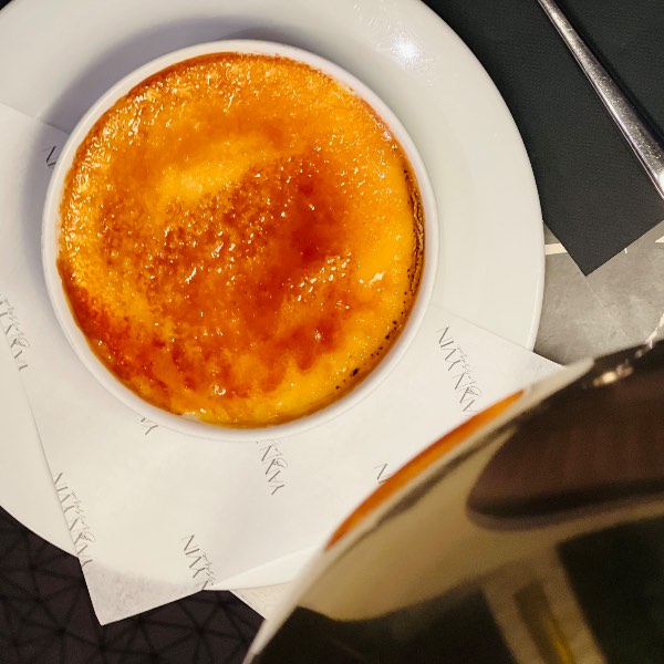 Crème Brûlée Thumbnail