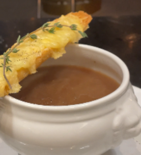 Sopa de Cebolla Thumbnail