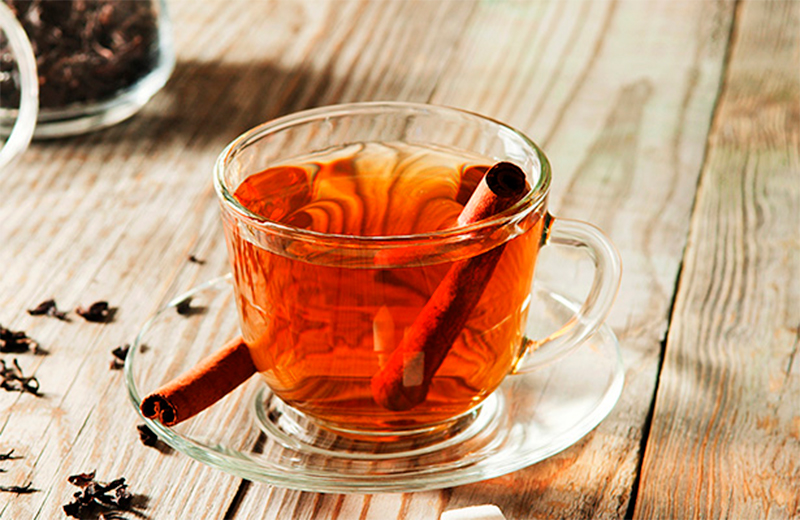 Té Thumbnail
