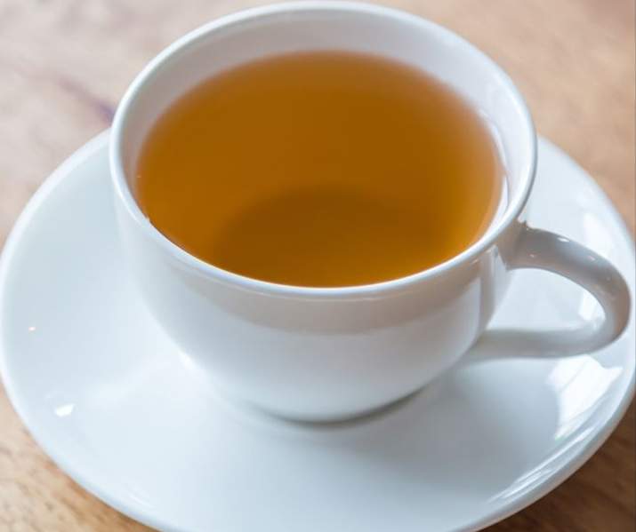 Té infusiones