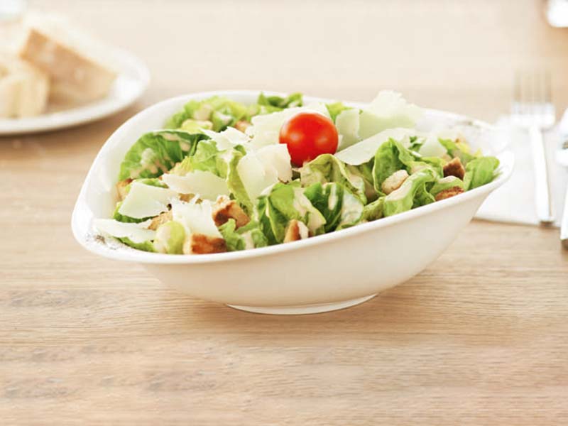Insalata Cesare Thumbnail