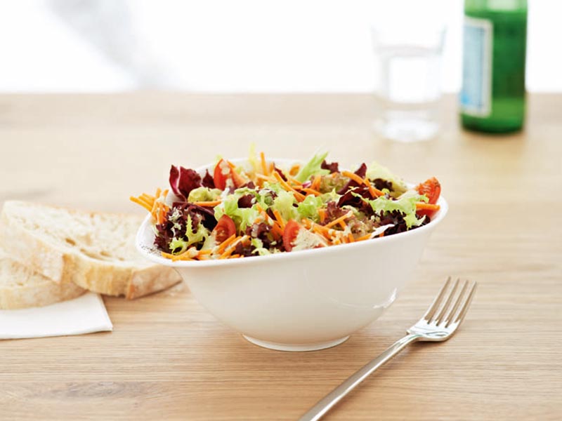 Insalata Mista Piccola Thumbnail