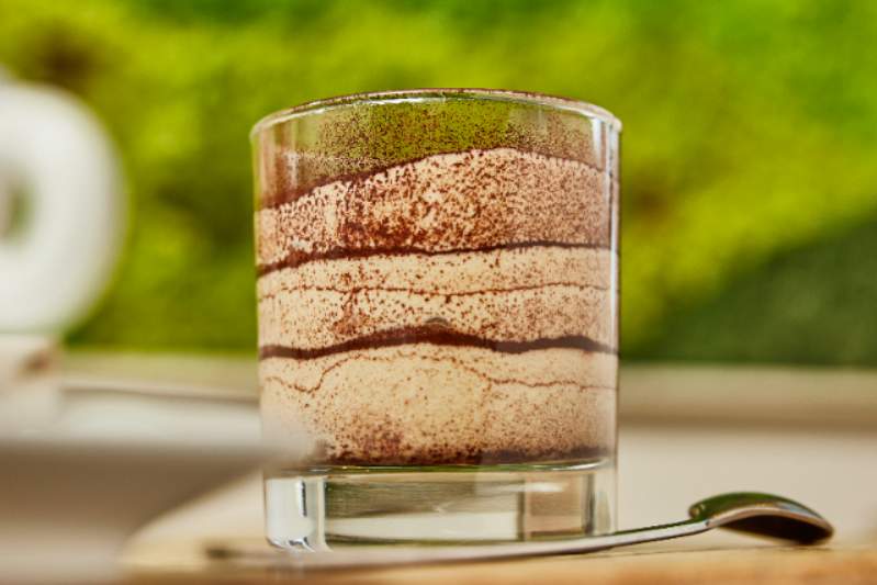 Tiramisú Thumbnail