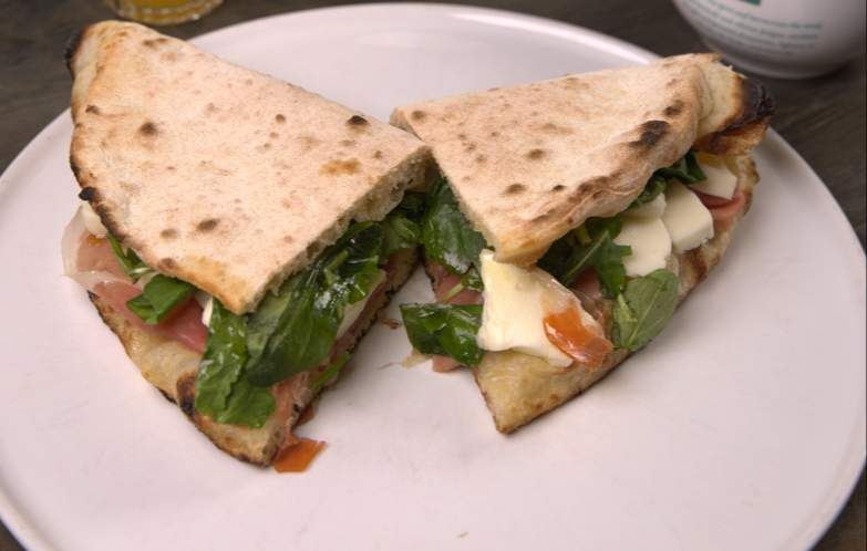 Saltimbocca Italiano Thumbnail