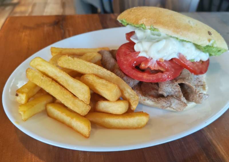 Bariloche italiano Thumbnail