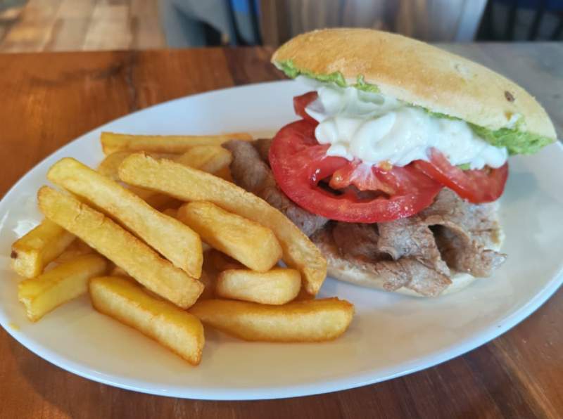 Bariloche italiano Thumbnail