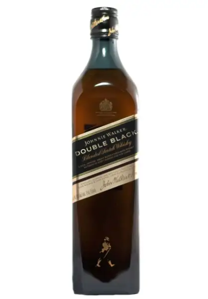 Johnie Walker Double  Black Thumbnail