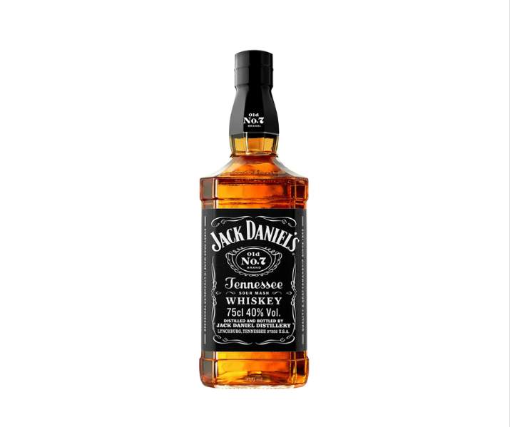 Jack Daniel's (60cc) Thumbnail